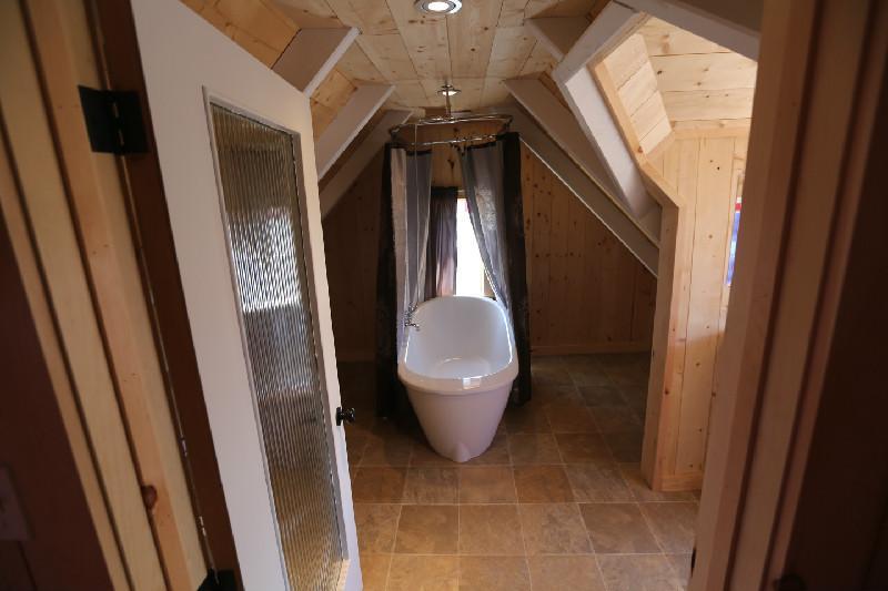 Trinity Eco-Tours Lodge Esterno foto