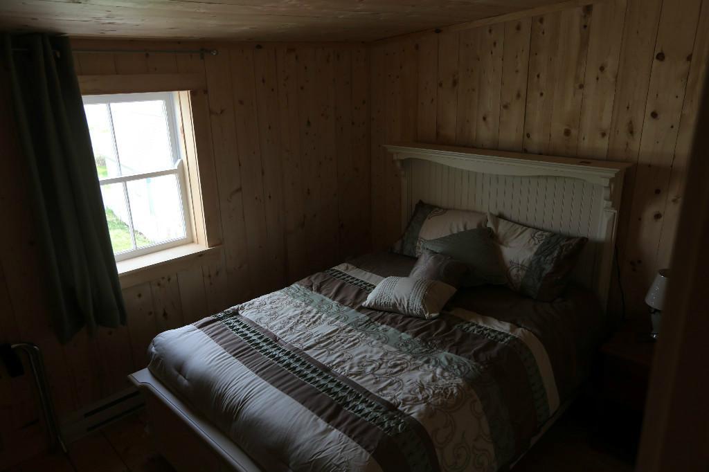 Trinity Eco-Tours Lodge Esterno foto