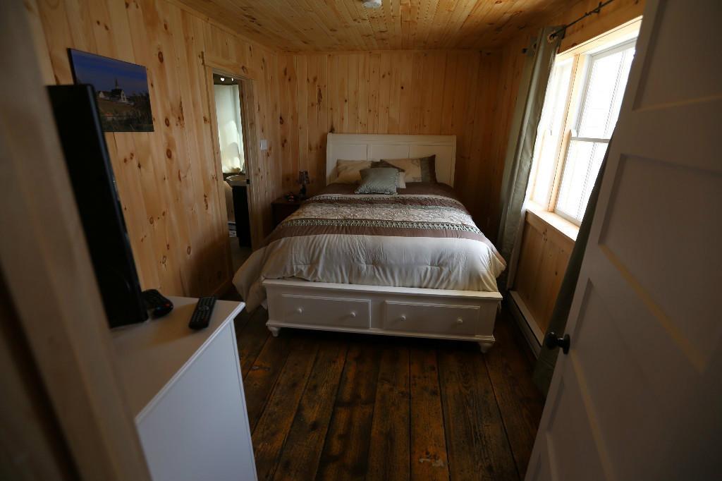 Trinity Eco-Tours Lodge Camera foto