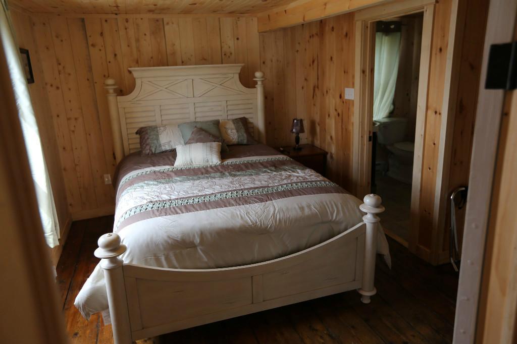 Trinity Eco-Tours Lodge Camera foto